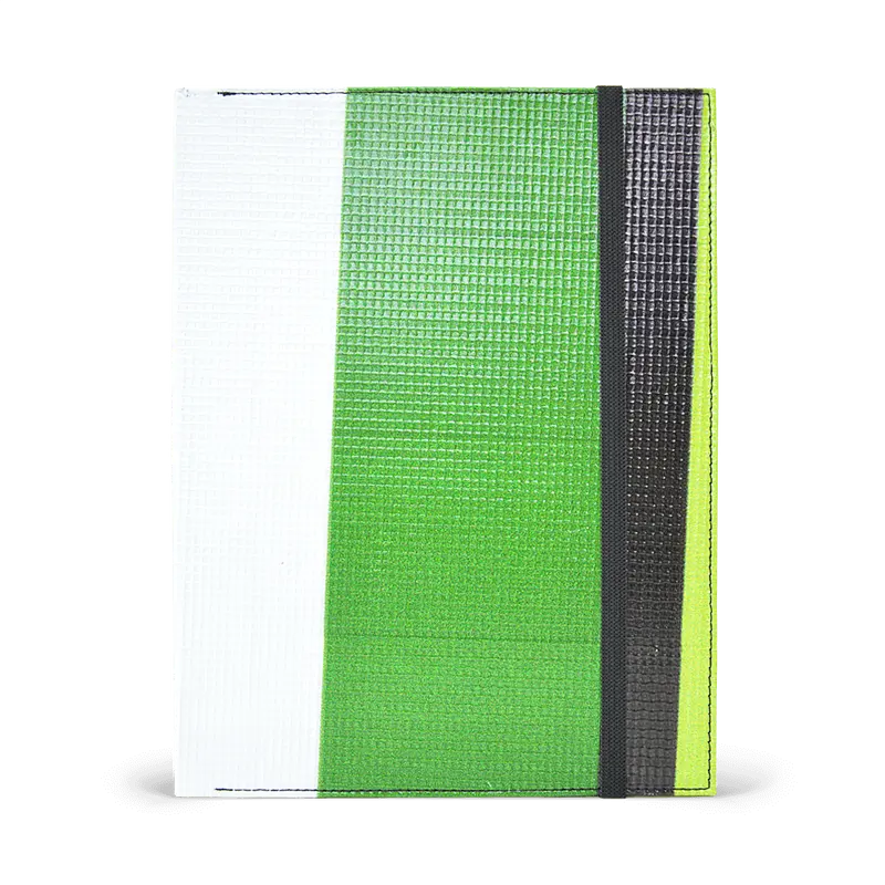 Oliver Notebook