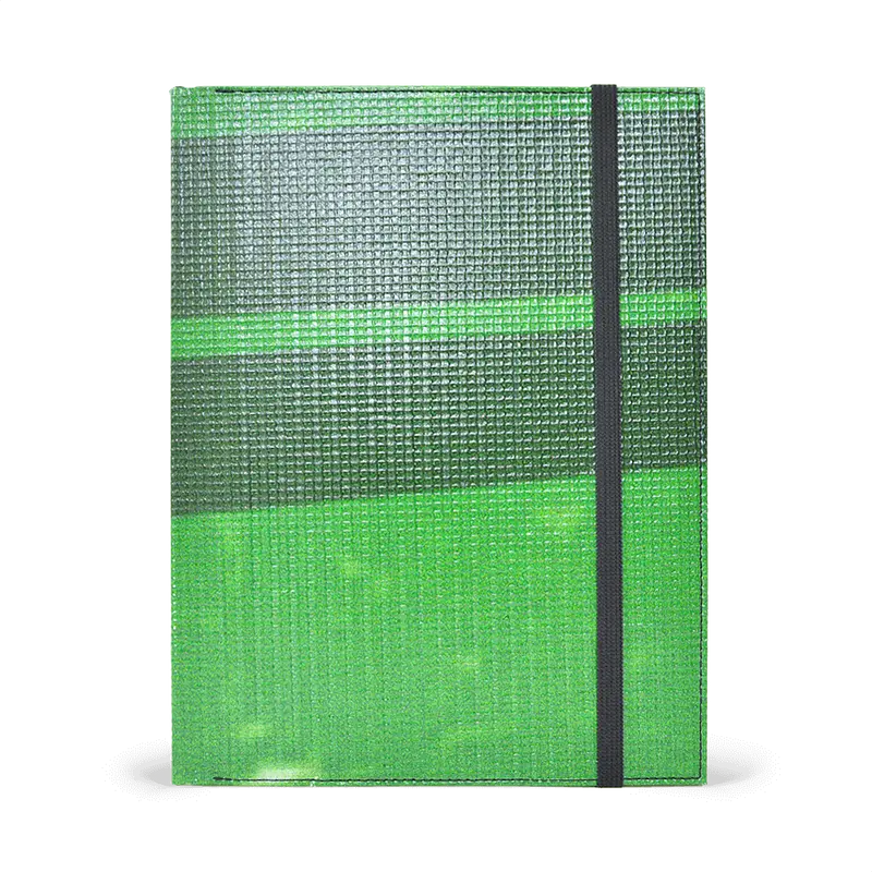 Oliver Notebook
