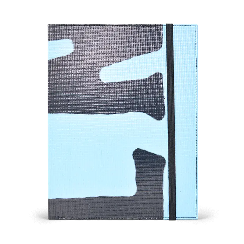 Oliver Notebook