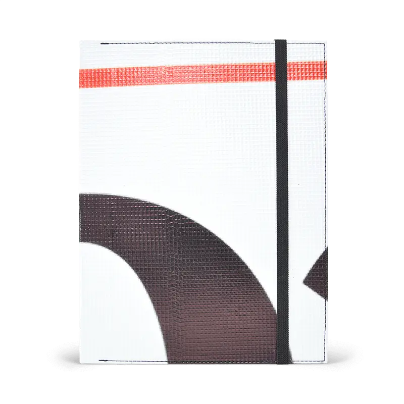 Oliver Notebook