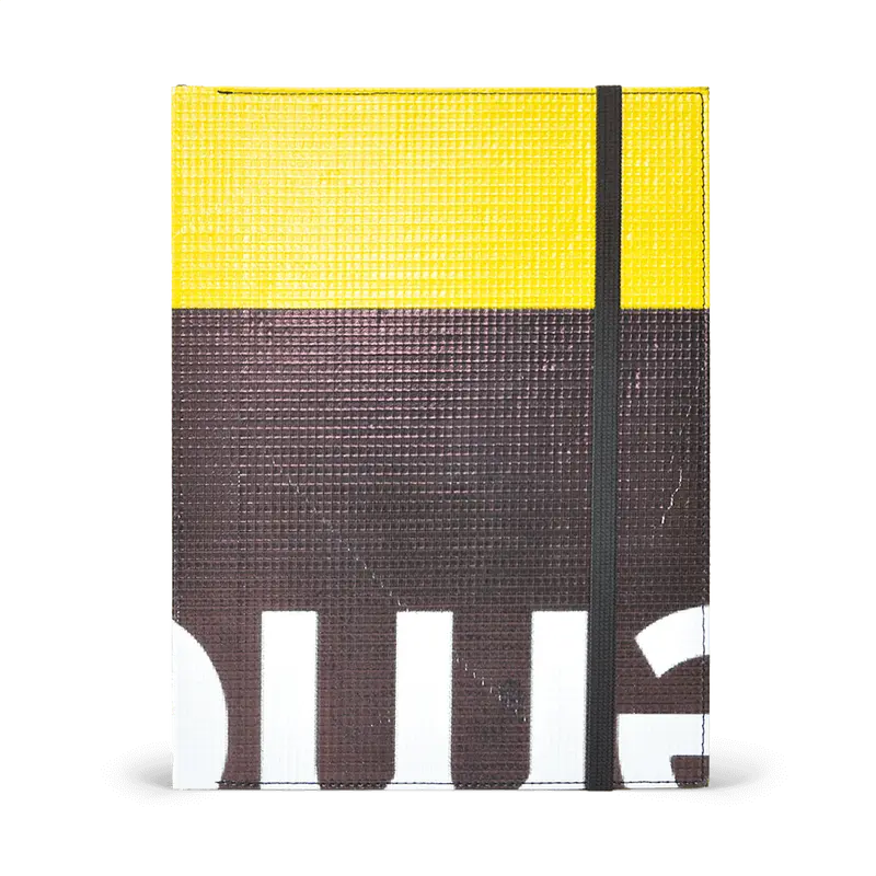Oliver Notebook