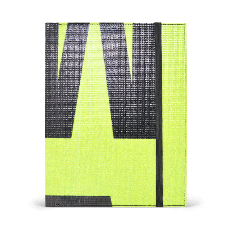 Oliver Notebook