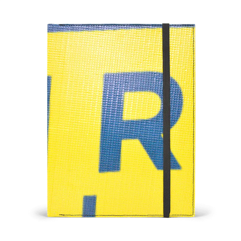 Oliver Notebook