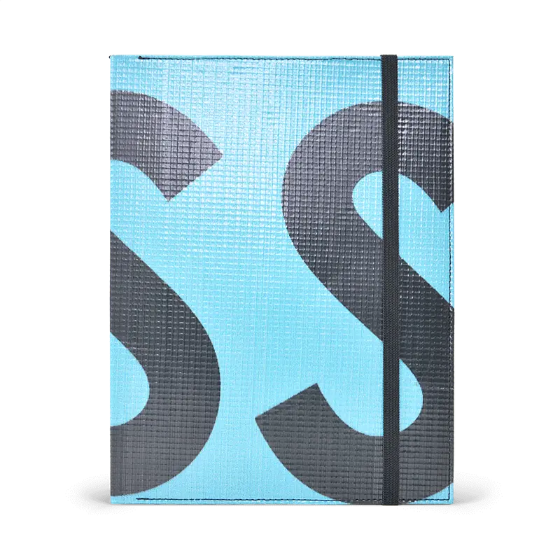 Oliver Notebook