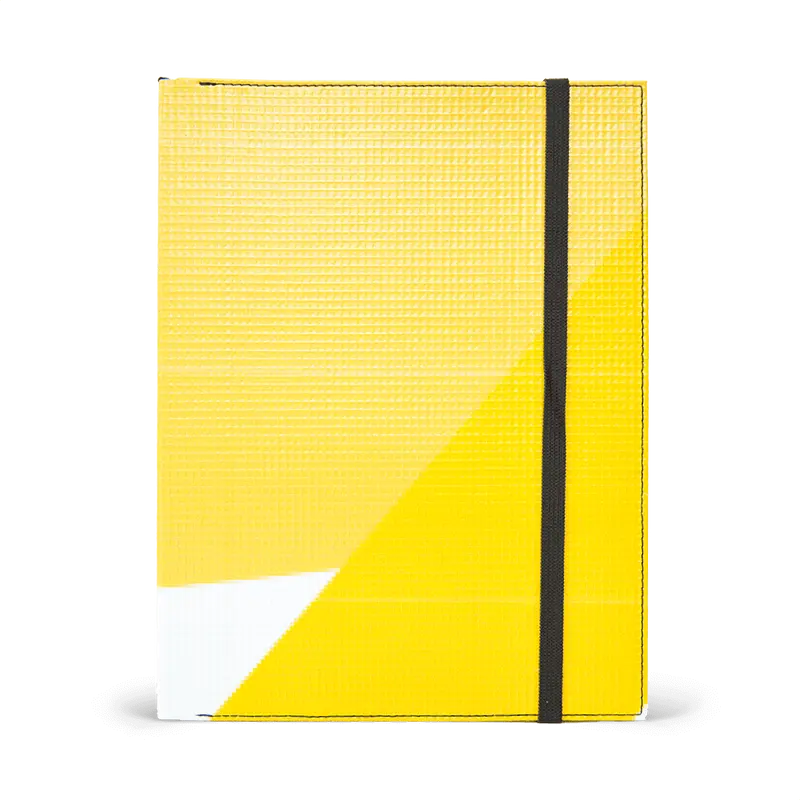 Oliver Notebook