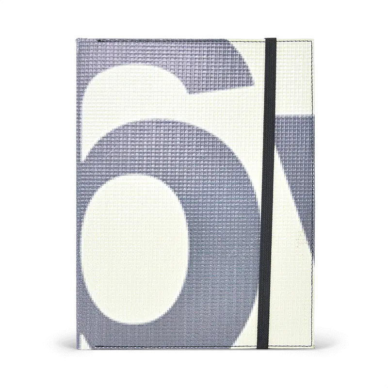 Oliver Notebook
