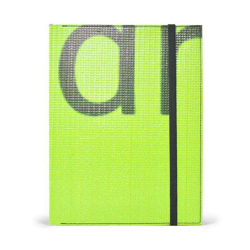 Oliver Notebook