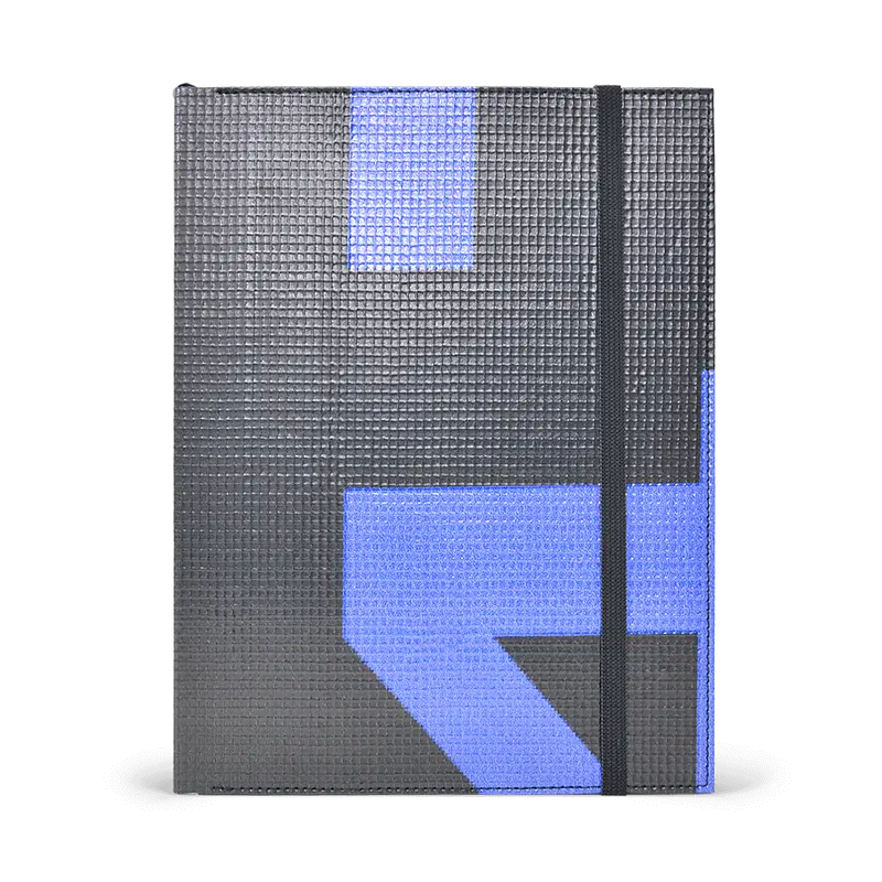 Oliver Notebook