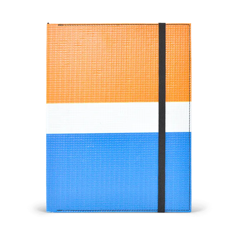 Oliver Notebook