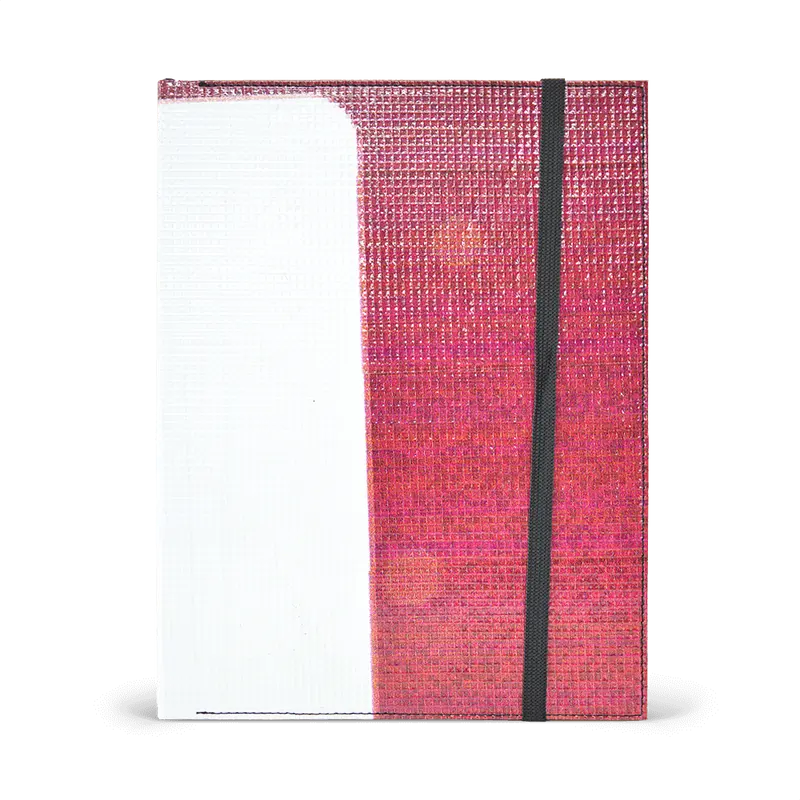 Oliver Notebook