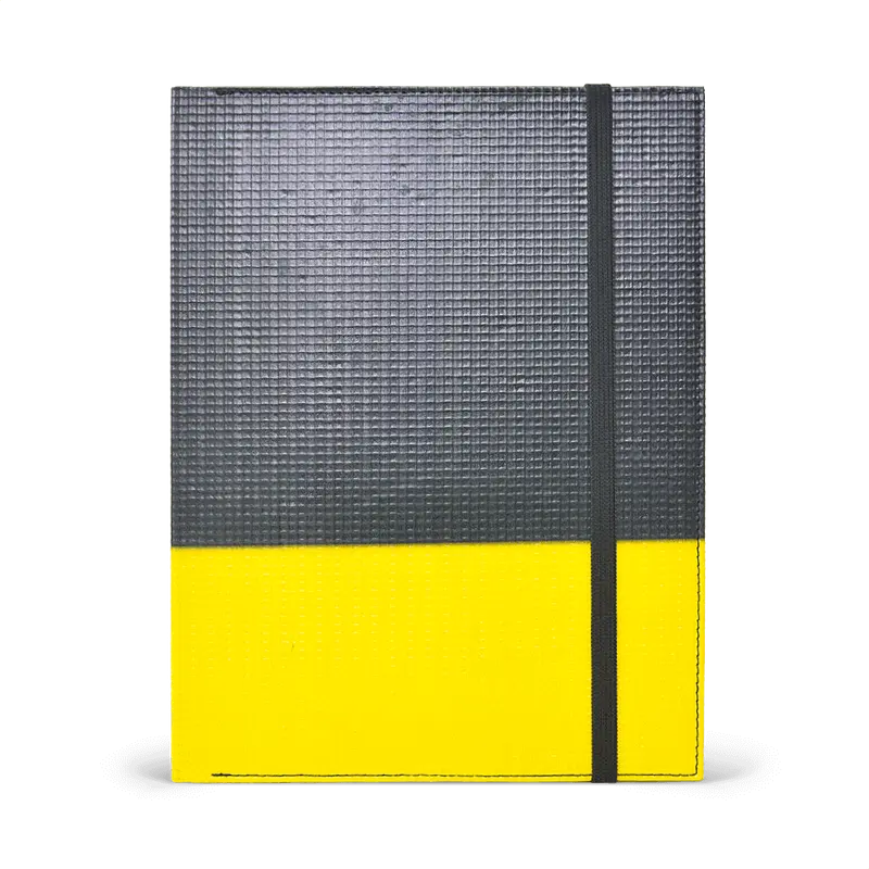 Oliver Notebook