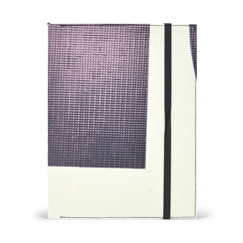 Oliver Notebook