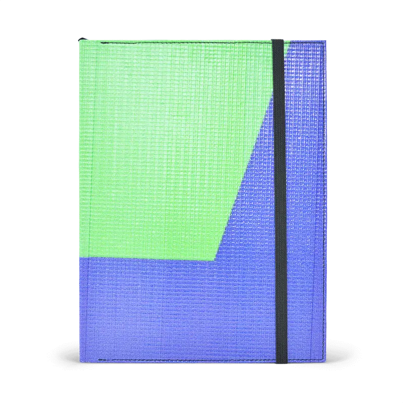 Oliver Notebook