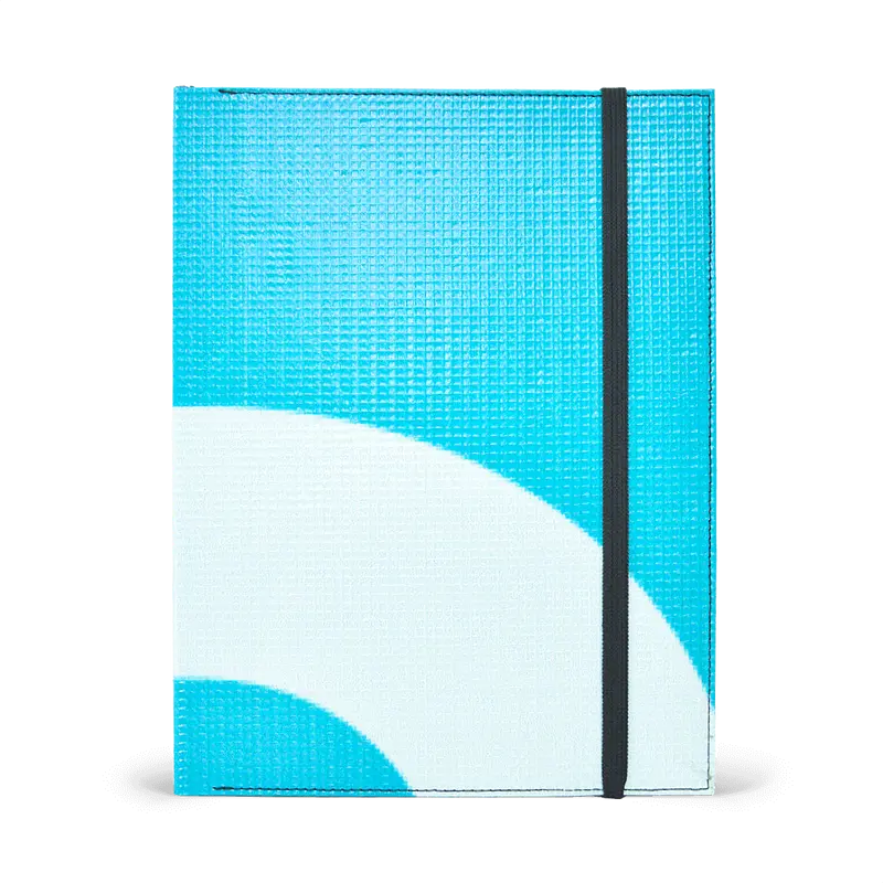 Oliver Notebook