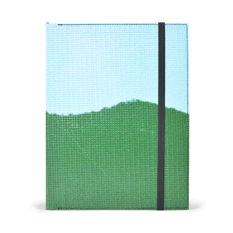 Oliver Notebook