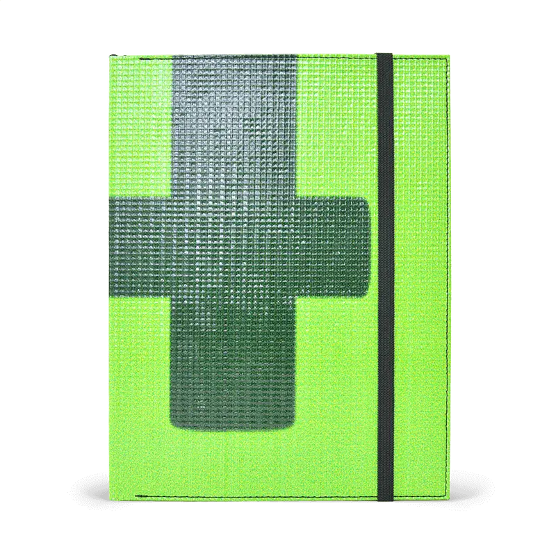 Oliver Notebook