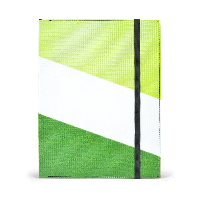 Oliver Notebook