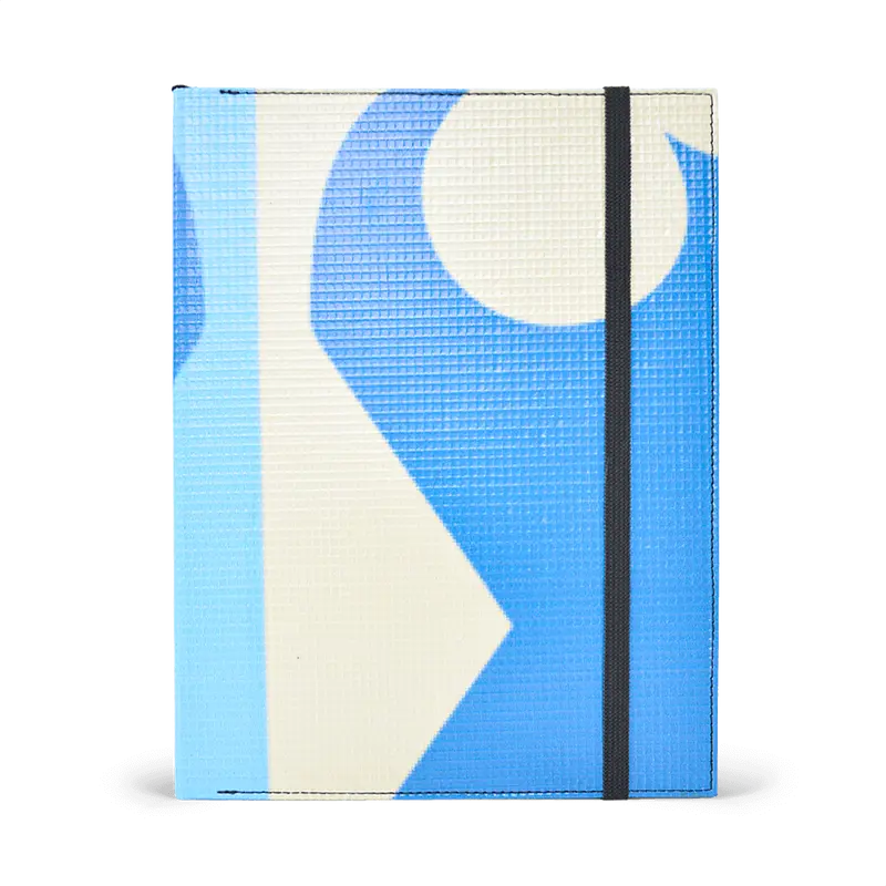 Oliver Notebook