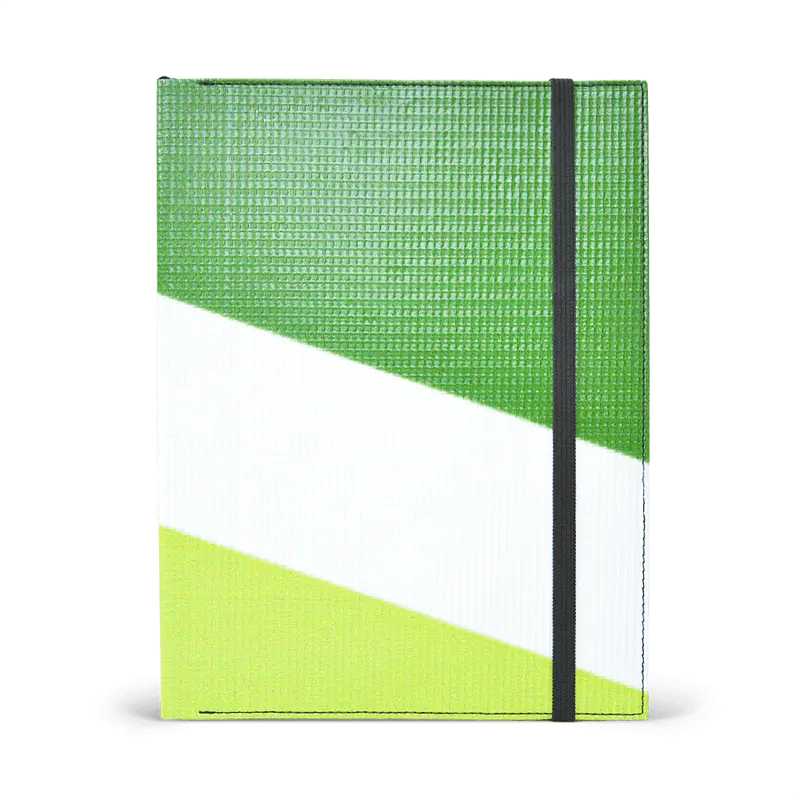 Oliver Notebook