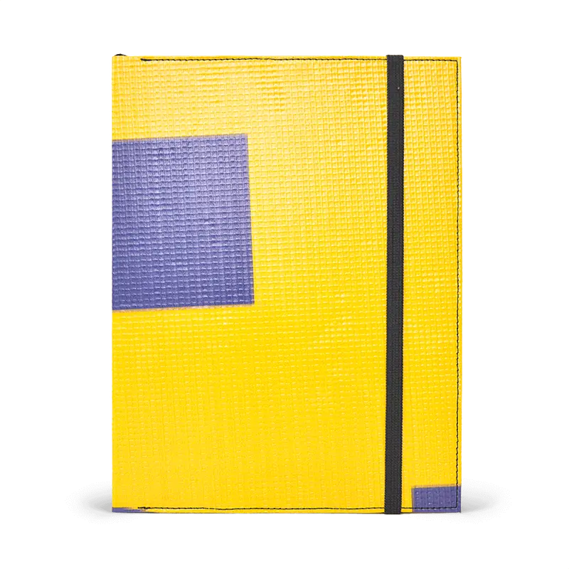 Oliver Notebook