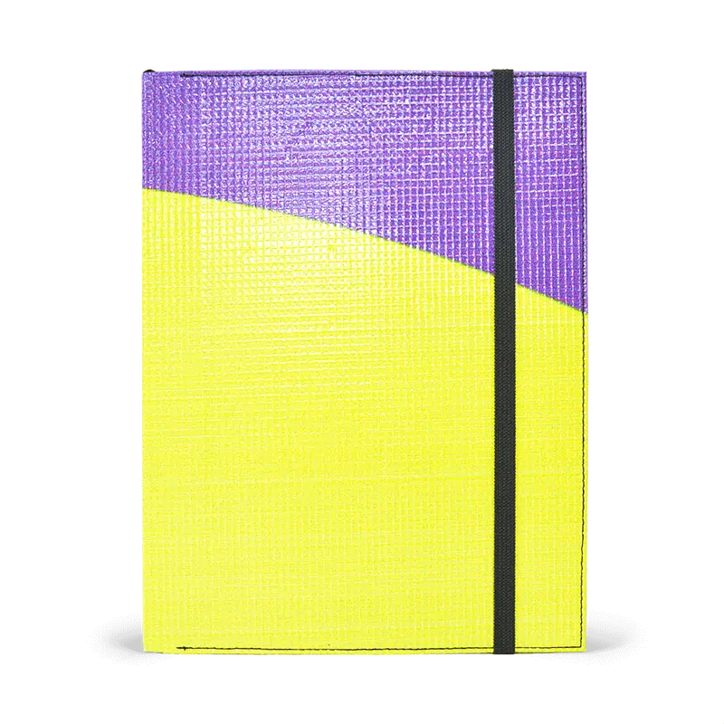 Oliver Notebook