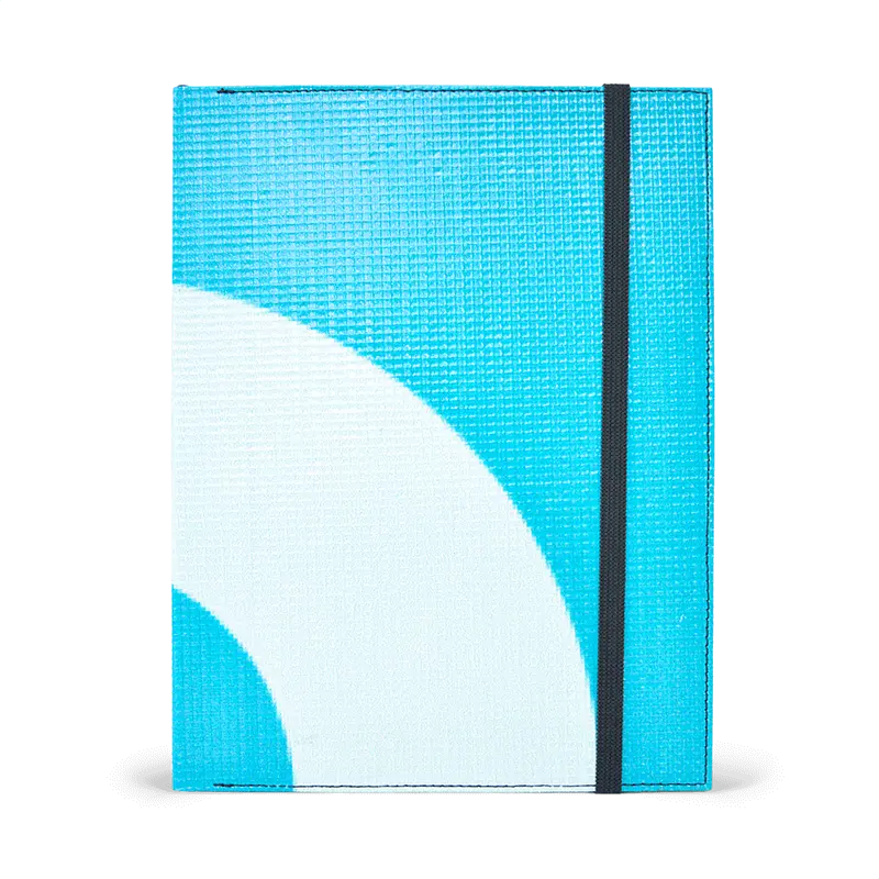 Oliver Notebook