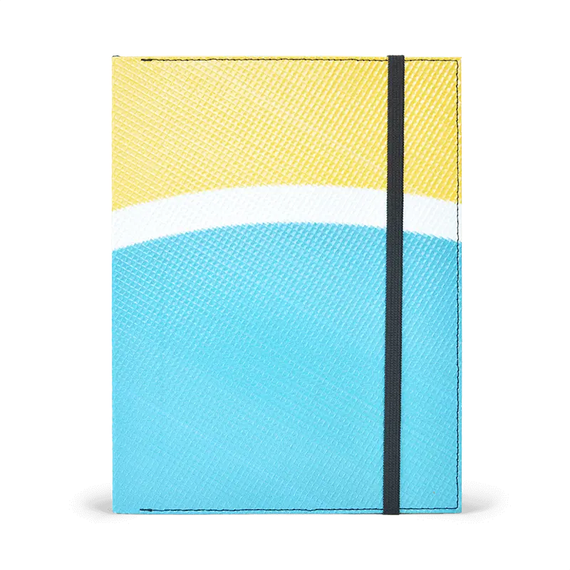 Oliver Notebook