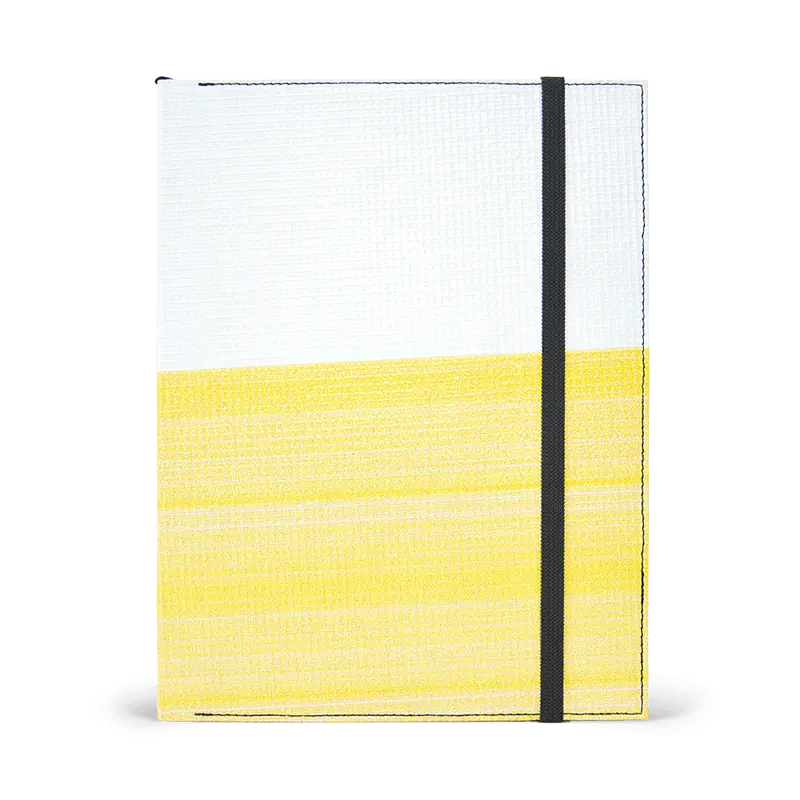 Oliver Notebook