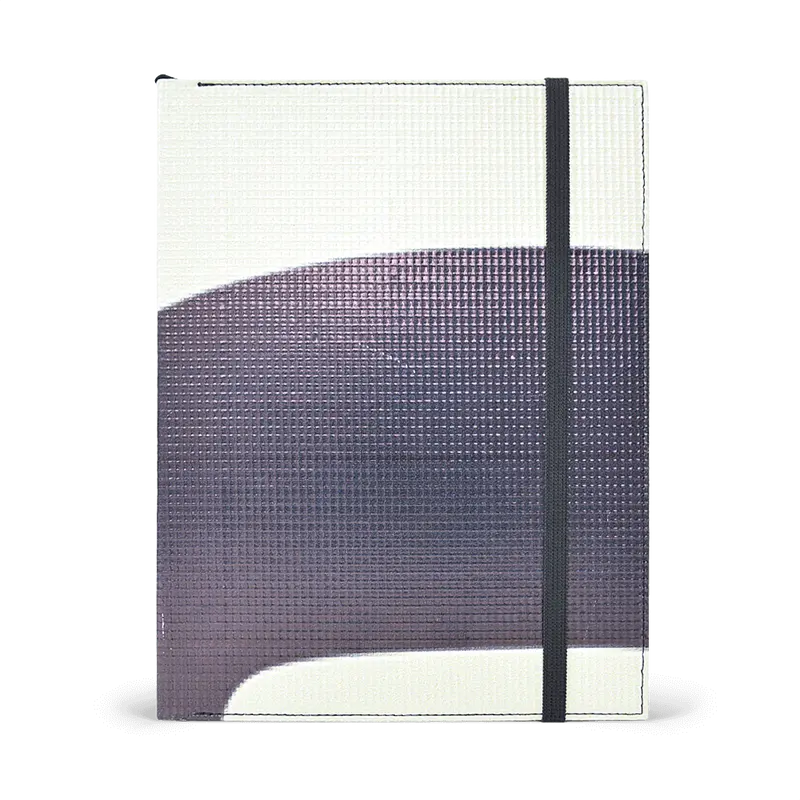 Oliver Notebook