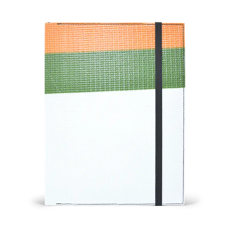 Oliver Notebook