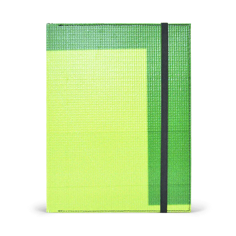 Oliver Notebook
