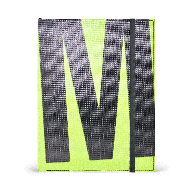 Oliver Notebook