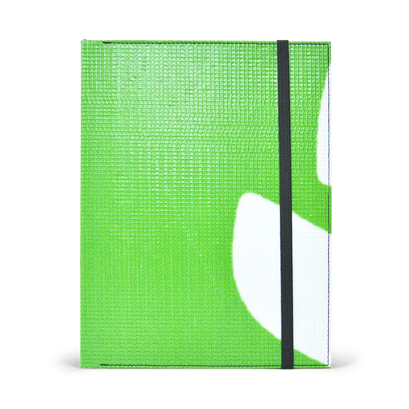 Oliver Notebook