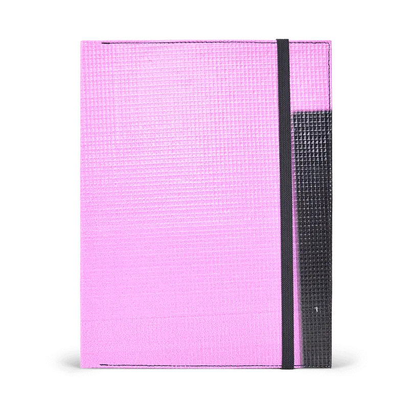 Oliver Notebook