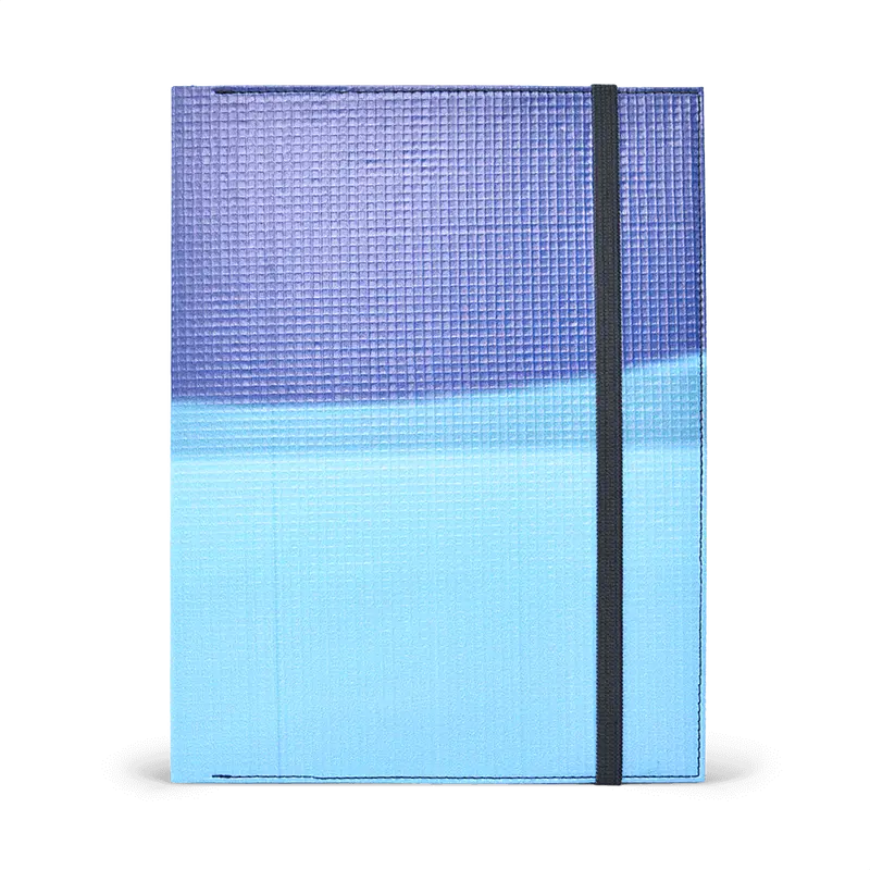 Oliver Notebook