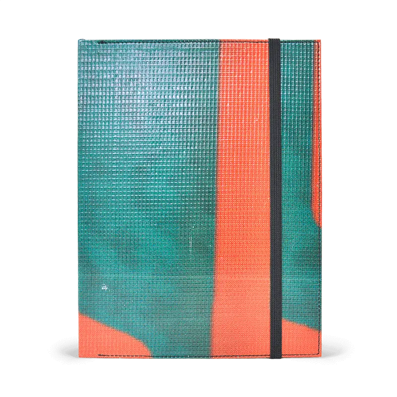 Oliver Notebook