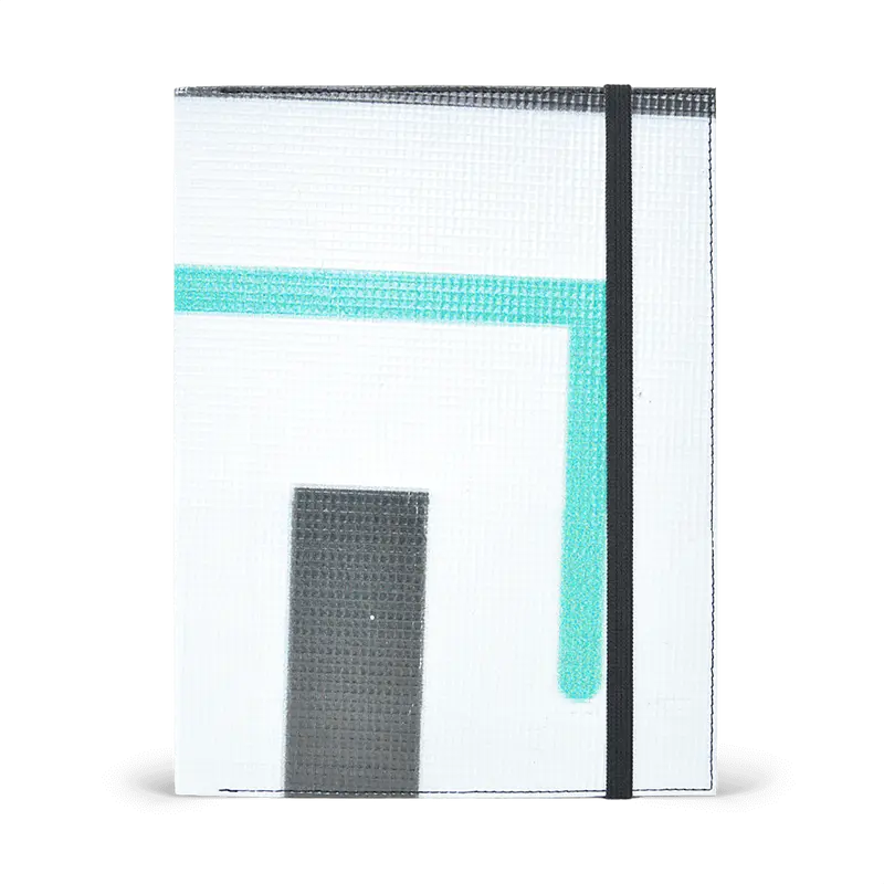 Oliver Notebook