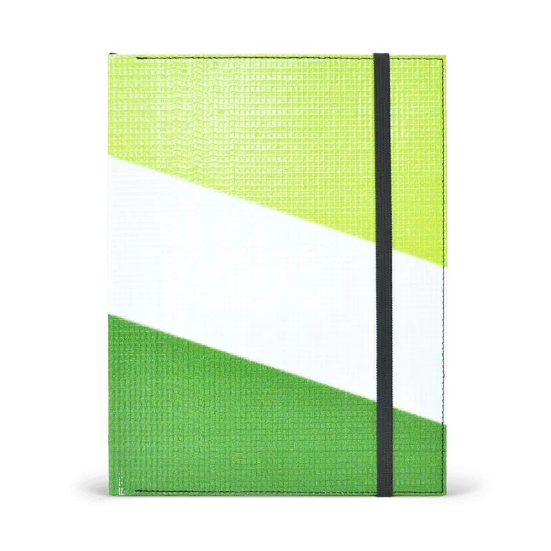 Oliver Notebook