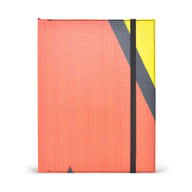 Oliver Notebook