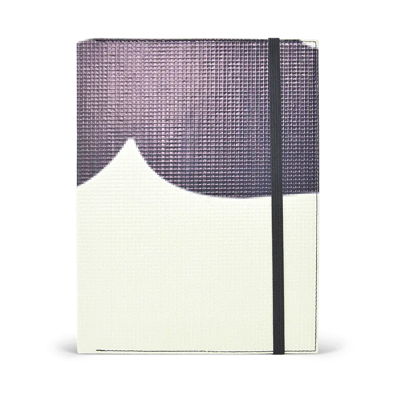Oliver Notebook