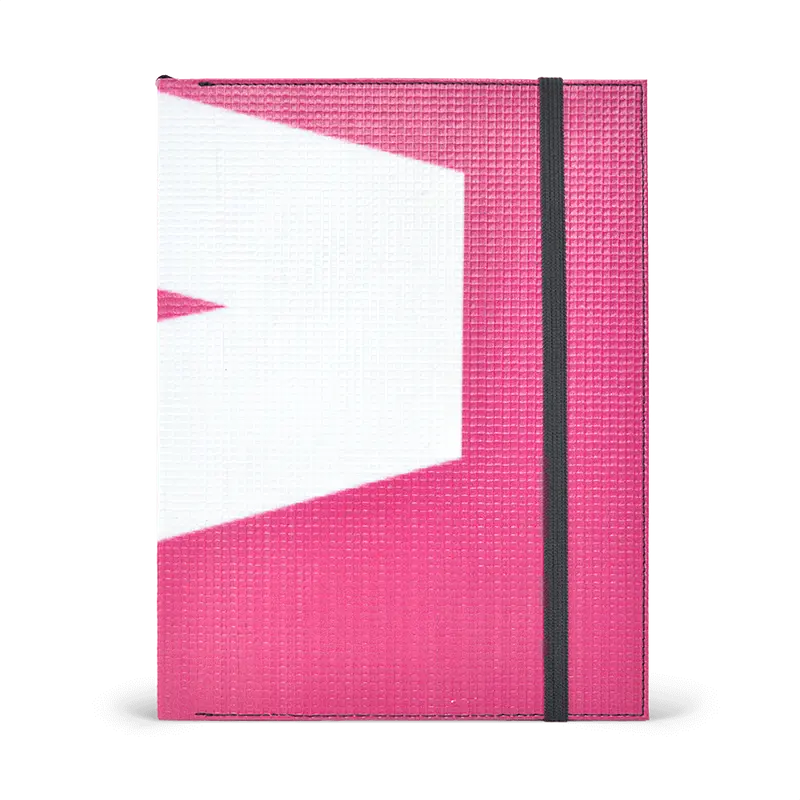 Oliver Notebook