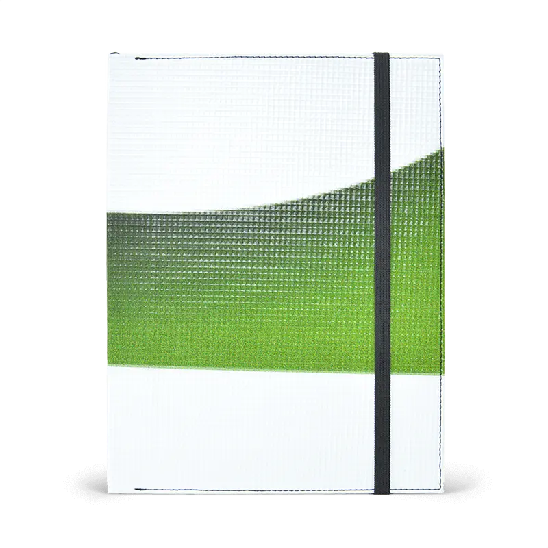 Oliver Notebook