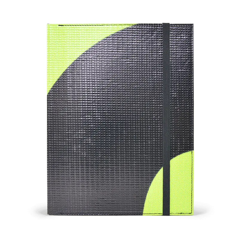 Oliver Notebook
