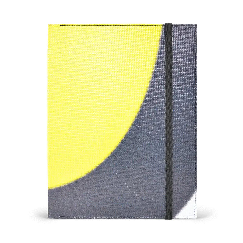 Oliver Notebook