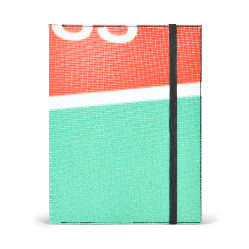 Oliver Notebook