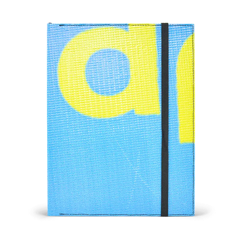 Oliver Notebook