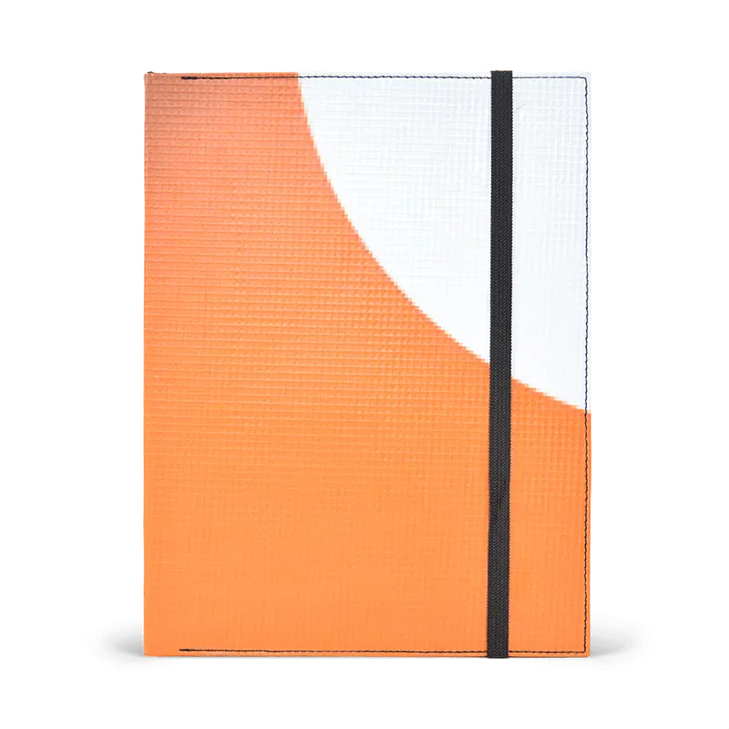 Oliver Notebook