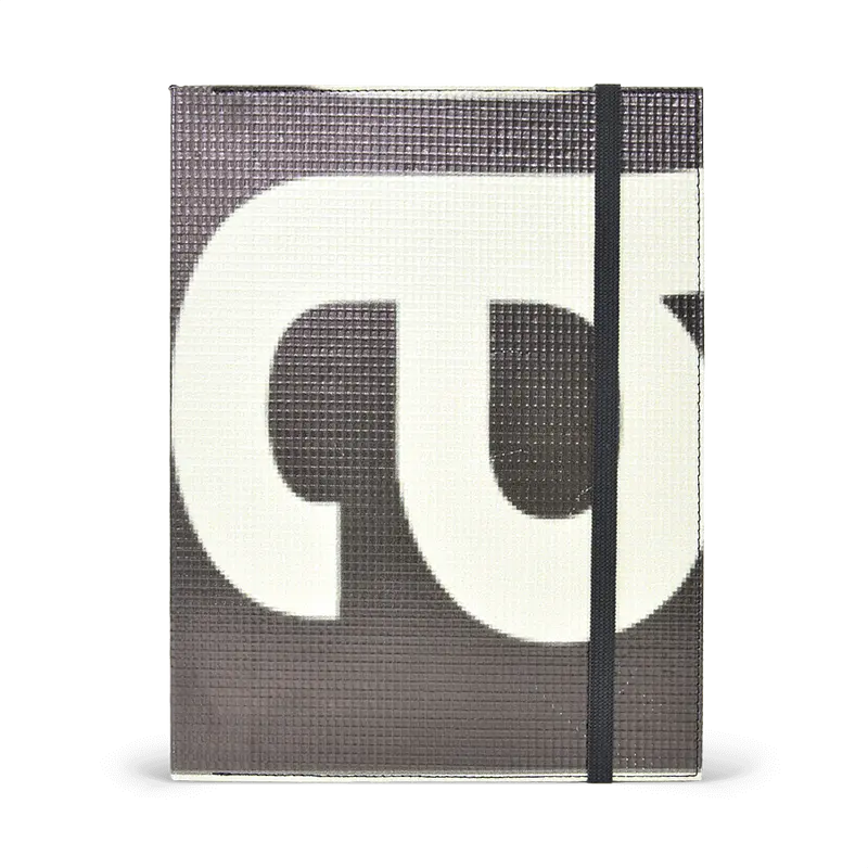 Oliver Notebook