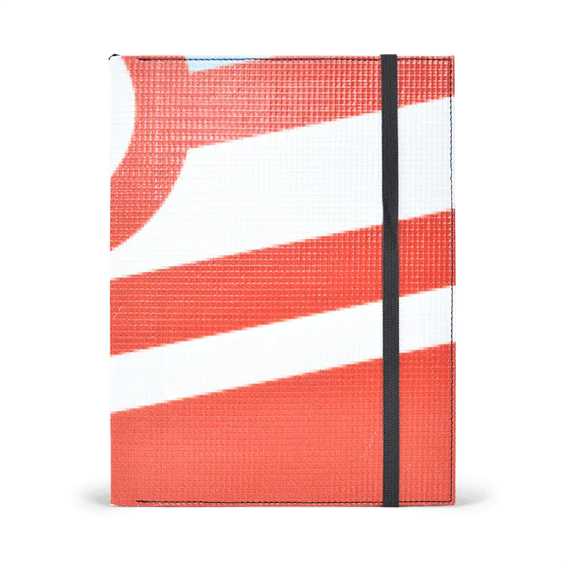 Oliver Notebook