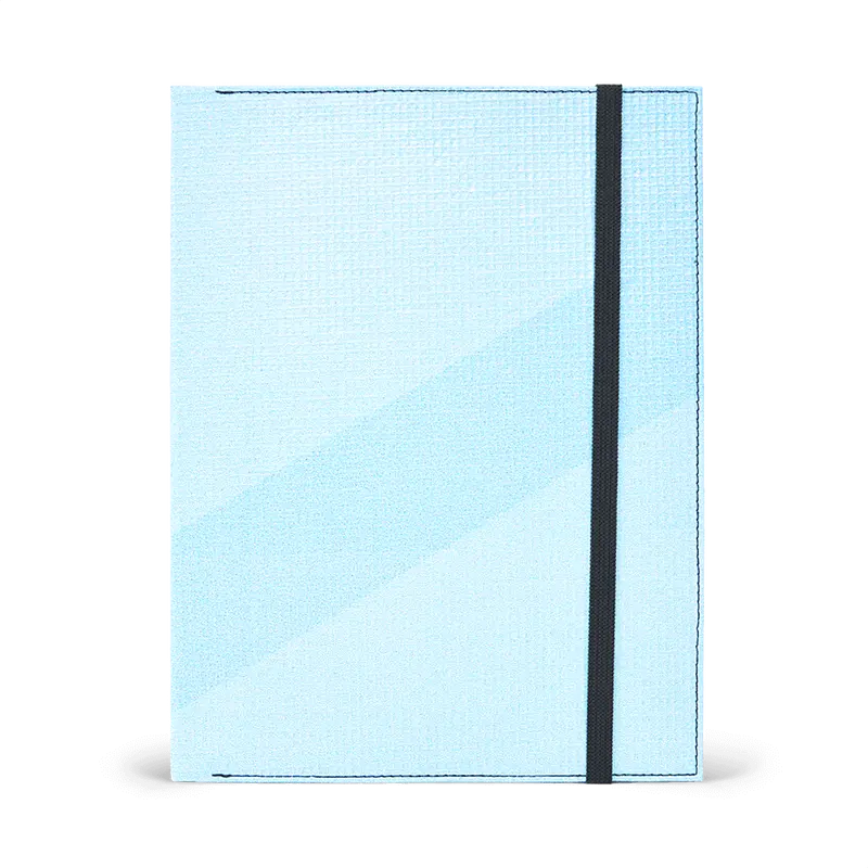 Oliver Notebook